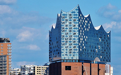 Elbphilharmonie Hamburg