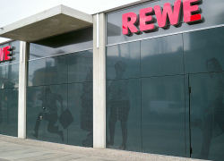 REWE Leipzig