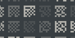 Muster Square Kufi Square Kufi