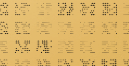 Strings pattern