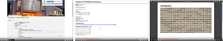 Tour Video Mustergenerator Mauerverbaende Tour Video Mustergenerator Mauerverbaende