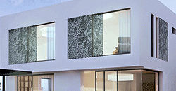 Fenster-Sichtschutz