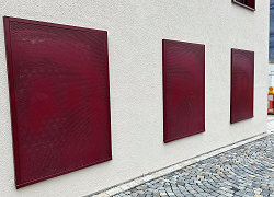 Rathaus Sichschutz
