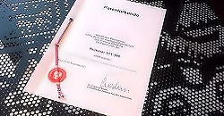 Lochblech Patent Lochblech Patent