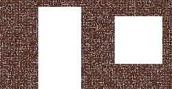 cutout