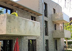 Quartier Nikolai