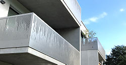Balkone Achern