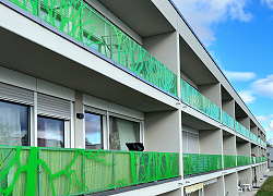 Biberach Balkone Biberach Balkone