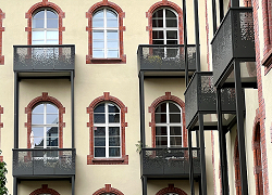 Altes Gericht Wiesbaden