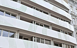 Balkone Wien