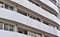 Balkone Wien
